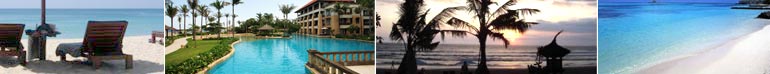 Resort Hotels Cayman Islands